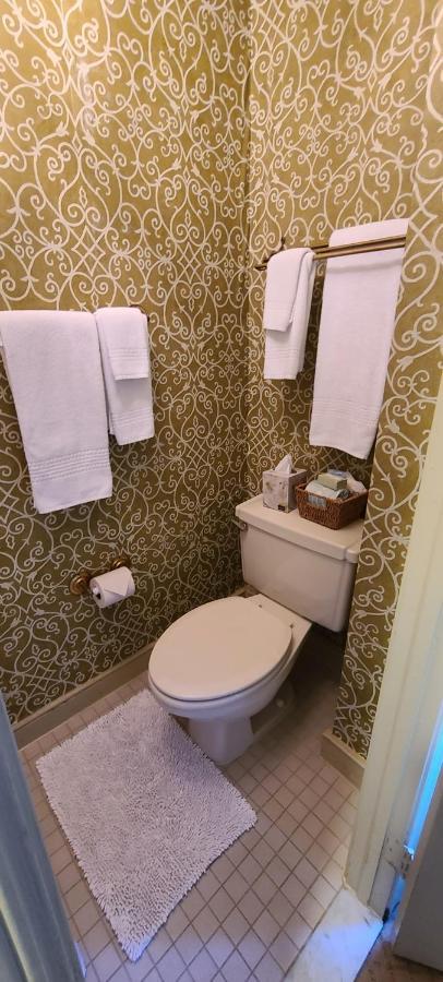 Bed & Breakfast General Warren 4*