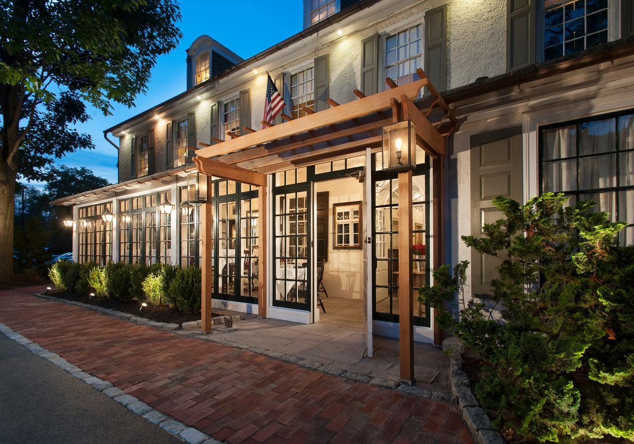 General Warren Bed & Breakfast